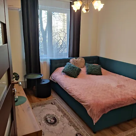 Luxury And Free Parking Steaua Bucharest