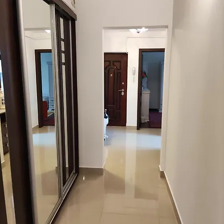 Lejlighed Luxury And Free Parking Steaua Bukarest
