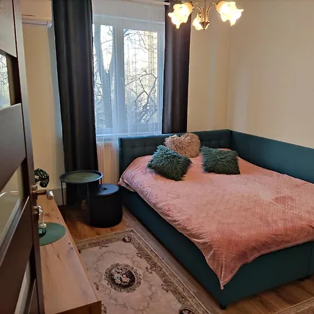 Luxury And Free Parking Steaua Lejlighed Bukarest