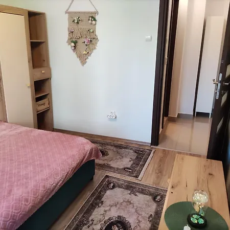 Luxury And Free Parking Steaua Bukarest