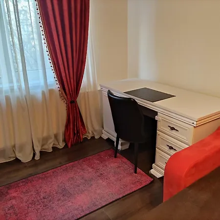 Luxury And Free Parking Steaua Lejlighed *