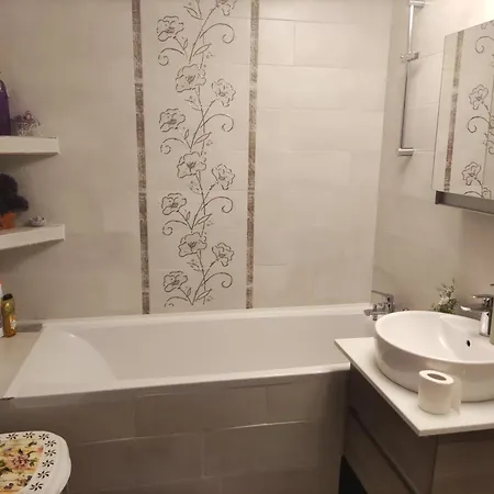 Luxury And Free Parking Steaua Bukarest